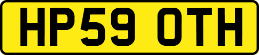 HP59OTH