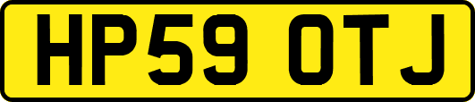 HP59OTJ