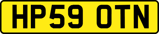 HP59OTN