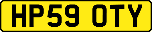 HP59OTY