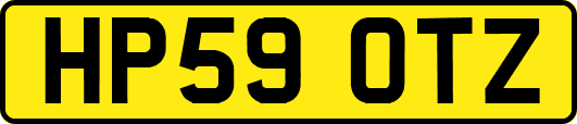 HP59OTZ