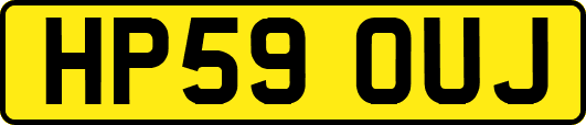 HP59OUJ
