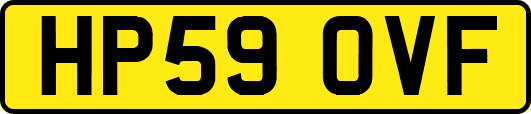 HP59OVF