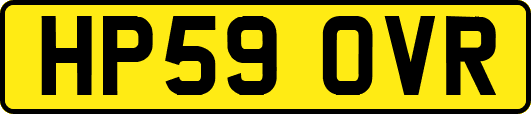 HP59OVR