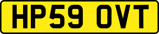 HP59OVT