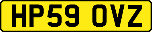 HP59OVZ