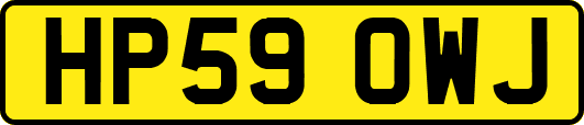 HP59OWJ