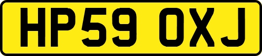 HP59OXJ