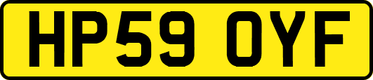 HP59OYF