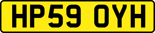 HP59OYH