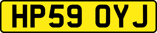 HP59OYJ