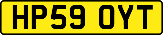 HP59OYT