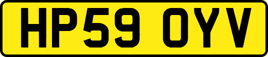 HP59OYV