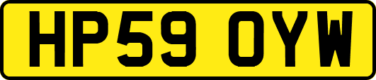 HP59OYW