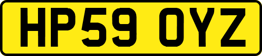 HP59OYZ