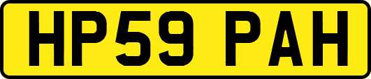 HP59PAH