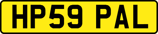 HP59PAL