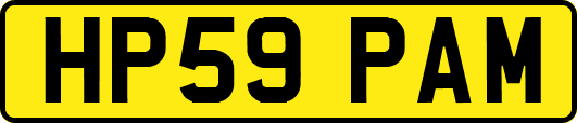 HP59PAM