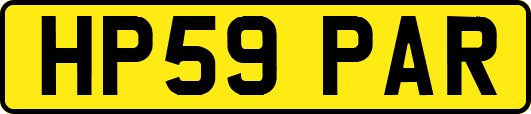 HP59PAR