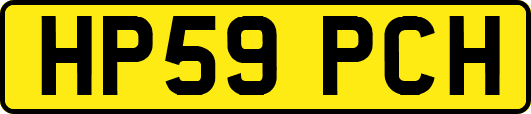 HP59PCH