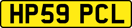 HP59PCL