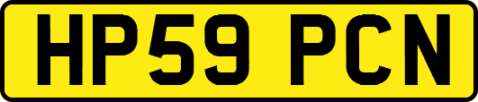 HP59PCN