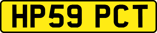 HP59PCT