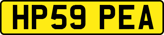 HP59PEA