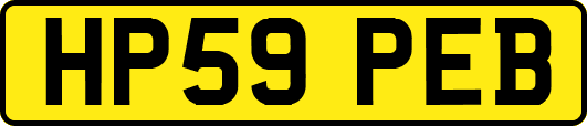 HP59PEB