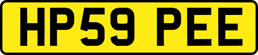 HP59PEE