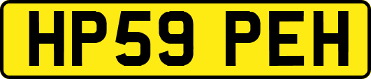 HP59PEH
