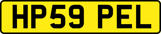 HP59PEL