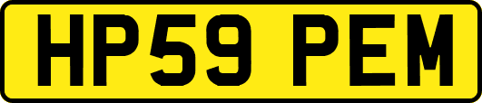 HP59PEM