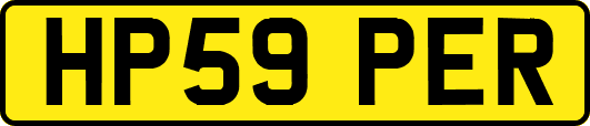 HP59PER