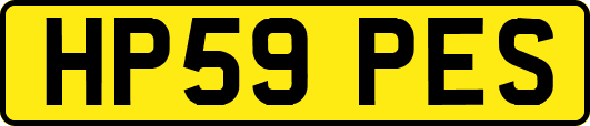 HP59PES