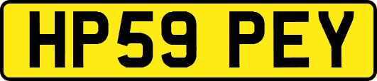HP59PEY