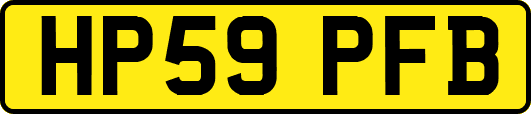 HP59PFB
