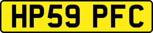 HP59PFC