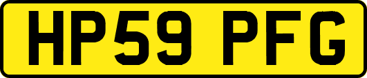HP59PFG