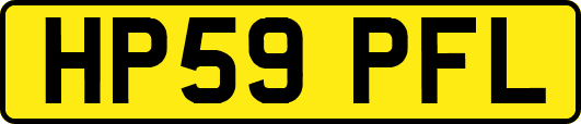 HP59PFL