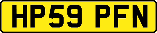 HP59PFN