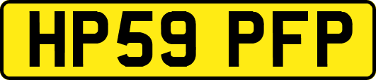 HP59PFP