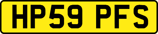 HP59PFS