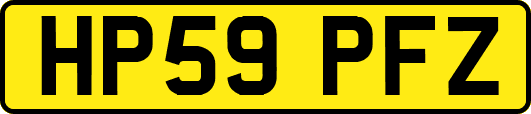 HP59PFZ