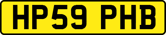 HP59PHB