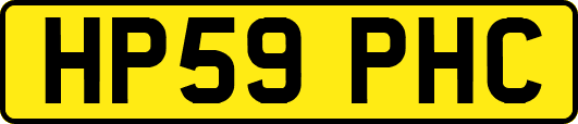HP59PHC