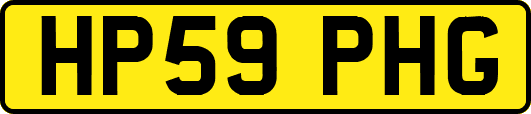 HP59PHG