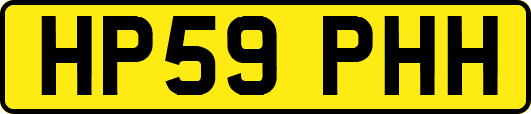 HP59PHH