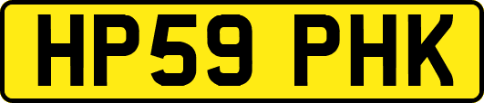 HP59PHK