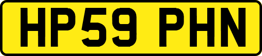 HP59PHN